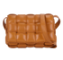 Medium Padded Cassette, front view